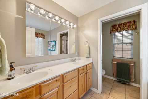 Tiny photo for 2236 Cross Country Road, Overgaard, AZ 85933 (MLS # 259848)