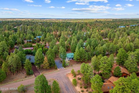 Tiny photo for 2236 Cross Country Road, Overgaard, AZ 85933 (MLS # 259848)