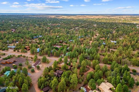 Tiny photo for 2236 Cross Country Road, Overgaard, AZ 85933 (MLS # 259848)