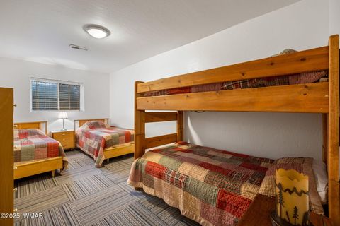 Tiny photo for 2236 Cross Country Road, Overgaard, AZ 85933 (MLS # 259848)