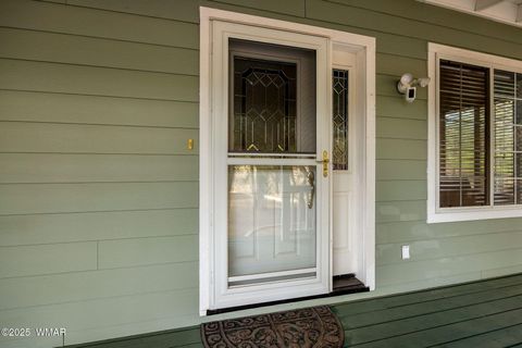 Tiny photo for 2236 Cross Country Road, Overgaard, AZ 85933 (MLS # 259848)