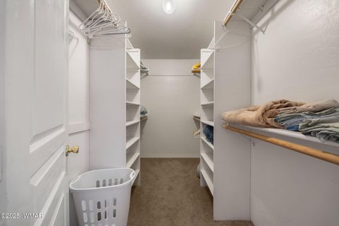 Tiny photo for 2236 Cross Country Road, Overgaard, AZ 85933 (MLS # 259848)