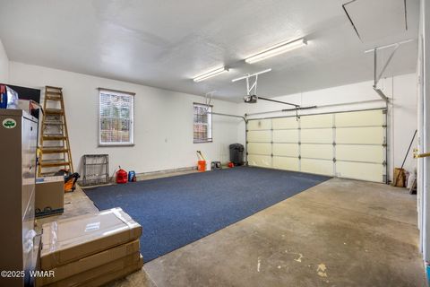 Tiny photo for 2236 Cross Country Road, Overgaard, AZ 85933 (MLS # 259848)