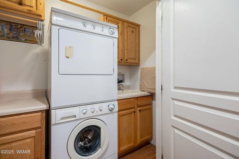 Tiny photo for 2236 Cross Country Road, Overgaard, AZ 85933 (MLS # 259848)