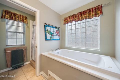 Tiny photo for 2236 Cross Country Road, Overgaard, AZ 85933 (MLS # 259848)