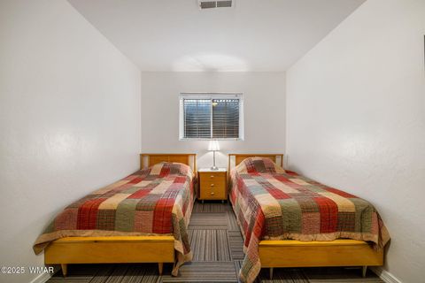 Tiny photo for 2236 Cross Country Road, Overgaard, AZ 85933 (MLS # 259848)