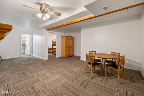 Tiny photo for 2236 Cross Country Road, Overgaard, AZ 85933 (MLS # 259848)