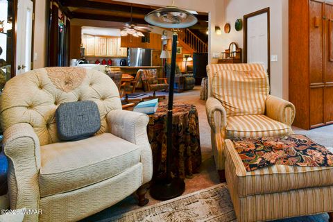 Tiny photo for 1018 Reata Pass Pass, Happy Jack, AZ 86024 (MLS # 259574)