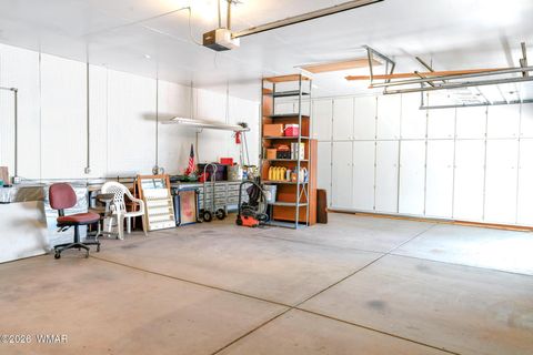 Tiny photo for 1018 Reata Pass Pass, Happy Jack, AZ 86024 (MLS # 259574)