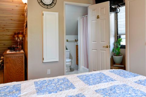 Tiny photo for 1018 Reata Pass Pass, Happy Jack, AZ 86024 (MLS # 259574)