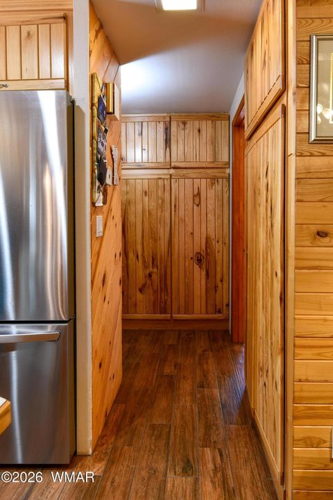 Tiny photo for 1018 Reata Pass Pass, Happy Jack, AZ 86024 (MLS # 259574)