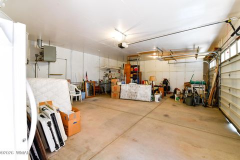 Tiny photo for 1018 Reata Pass Pass, Happy Jack, AZ 86024 (MLS # 259574)