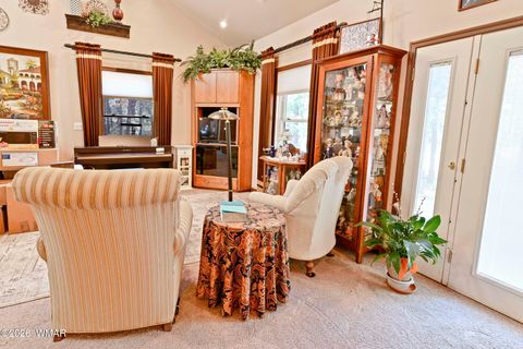 Tiny photo for 1018 Reata Pass Pass, Happy Jack, AZ 86024 (MLS # 259574)