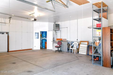 Tiny photo for 1018 Reata Pass Pass, Happy Jack, AZ 86024 (MLS # 259574)