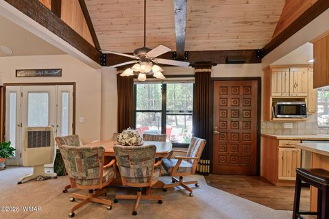 Tiny photo for 1018 Reata Pass Pass, Happy Jack, AZ 86024 (MLS # 259574)