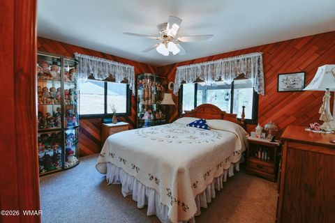 Tiny photo for 1018 Reata Pass Pass, Happy Jack, AZ 86024 (MLS # 259574)