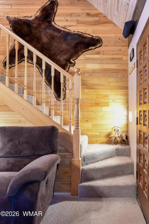 Tiny photo for 1018 Reata Pass Pass, Happy Jack, AZ 86024 (MLS # 259574)