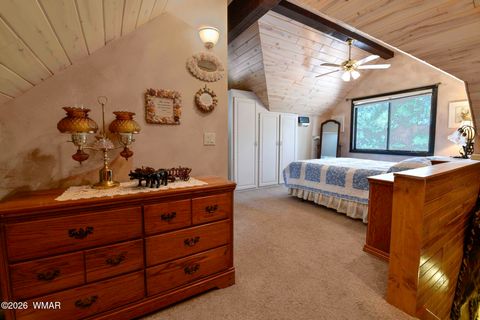 Tiny photo for 1018 Reata Pass Pass, Happy Jack, AZ 86024 (MLS # 259574)