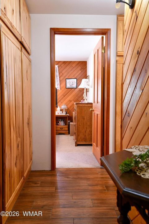 Tiny photo for 1018 Reata Pass Pass, Happy Jack, AZ 86024 (MLS # 259574)