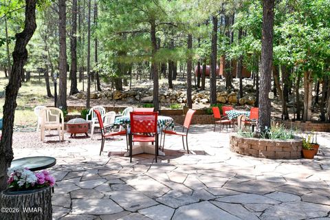 Tiny photo for 1018 Reata Pass Pass, Happy Jack, AZ 86024 (MLS # 259574)