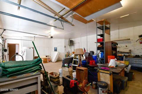 Tiny photo for 1018 Reata Pass Pass, Happy Jack, AZ 86024 (MLS # 259574)