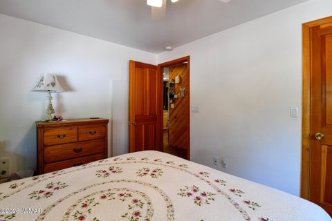 Tiny photo for 1018 Reata Pass Pass, Happy Jack, AZ 86024 (MLS # 259574)