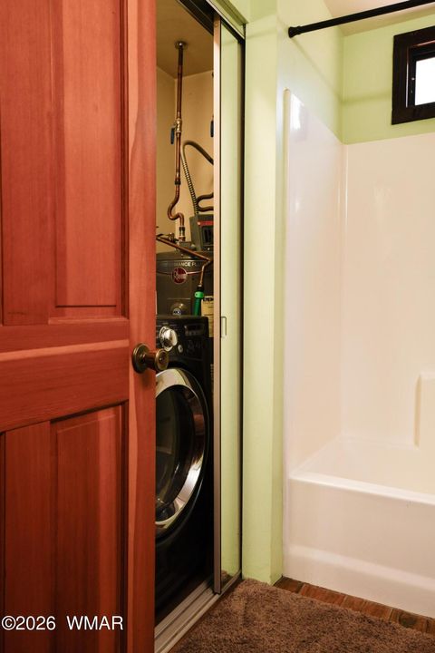 Tiny photo for 1018 Reata Pass Pass, Happy Jack, AZ 86024 (MLS # 259574)