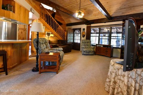 Tiny photo for 1018 Reata Pass Pass, Happy Jack, AZ 86024 (MLS # 259574)