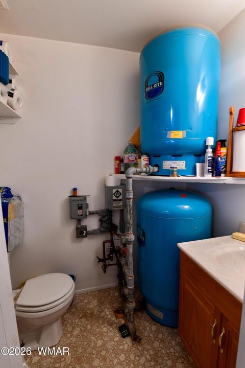 Tiny photo for 1018 Reata Pass Pass, Happy Jack, AZ 86024 (MLS # 259574)