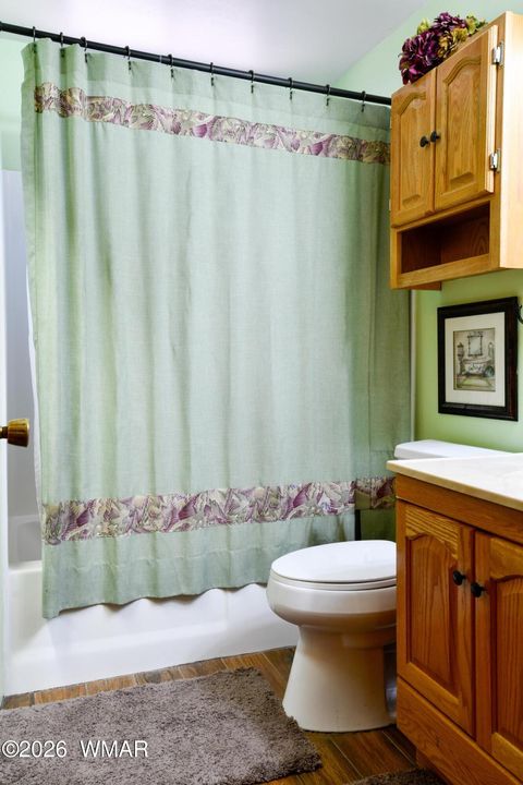 Tiny photo for 1018 Reata Pass Pass, Happy Jack, AZ 86024 (MLS # 259574)