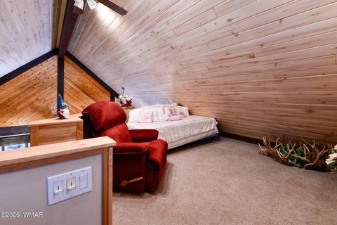 Tiny photo for 1018 Reata Pass Pass, Happy Jack, AZ 86024 (MLS # 259574)