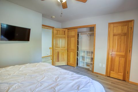 Tiny photo for 6985 Moon Creek Circle, Pinetop, AZ 85935 (MLS # 256450)