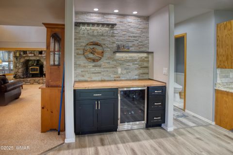 Tiny photo for 6985 Moon Creek Circle, Pinetop, AZ 85935 (MLS # 256450)
