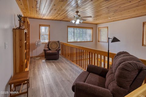 Tiny photo for 6985 Moon Creek Circle, Pinetop, AZ 85935 (MLS # 256450)