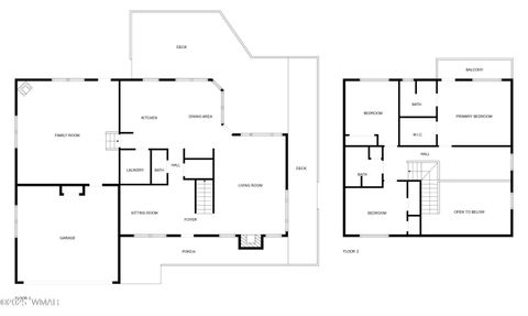Tiny photo for 6985 Moon Creek Circle, Pinetop, AZ 85935 (MLS # 256450)
