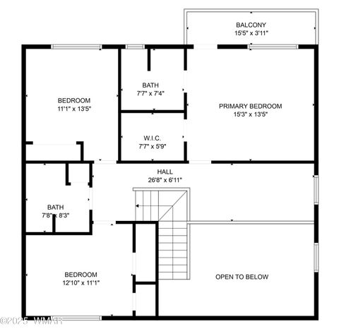 Tiny photo for 6985 Moon Creek Circle, Pinetop, AZ 85935 (MLS # 256450)