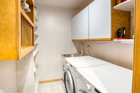 Tiny photo for 6985 Moon Creek Circle, Pinetop, AZ 85935 (MLS # 256450)