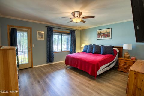 Tiny photo for 6985 Moon Creek Circle, Pinetop, AZ 85935 (MLS # 256450)