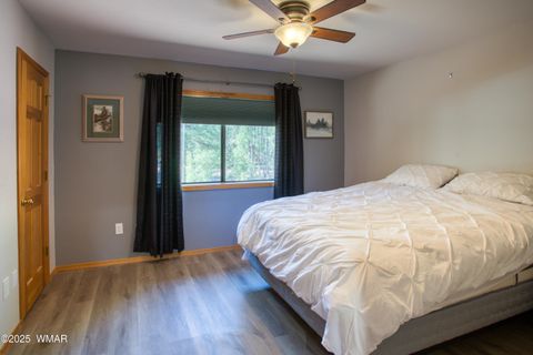 Tiny photo for 6985 Moon Creek Circle, Pinetop, AZ 85935 (MLS # 256450)