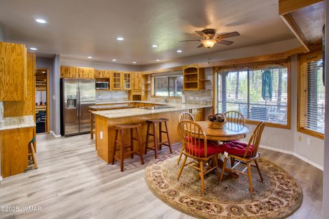 Tiny photo for 6985 Moon Creek Circle, Pinetop, AZ 85935 (MLS # 256450)