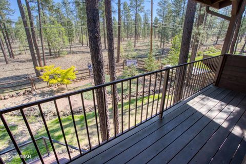 Tiny photo for 6985 Moon Creek Circle, Pinetop, AZ 85935 (MLS # 256450)