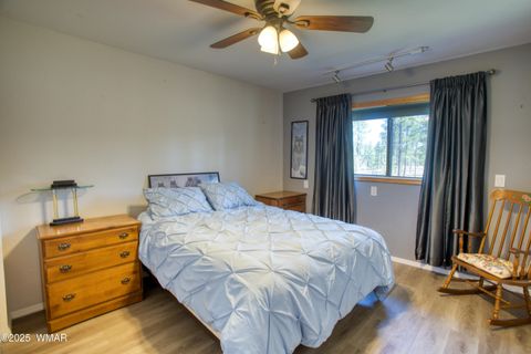 Tiny photo for 6985 Moon Creek Circle, Pinetop, AZ 85935 (MLS # 256450)