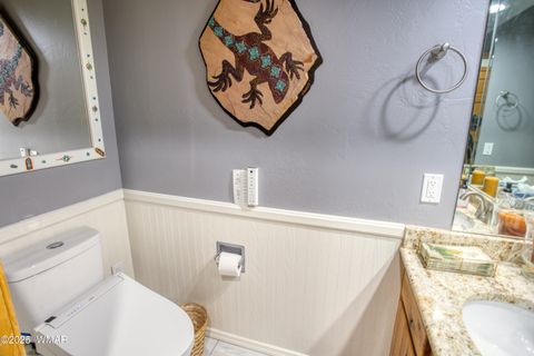 Tiny photo for 6985 Moon Creek Circle, Pinetop, AZ 85935 (MLS # 256450)