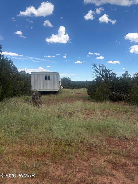 Photo of 26 County Road 8076, Concho, AZ 85924 (MLS # 263255)