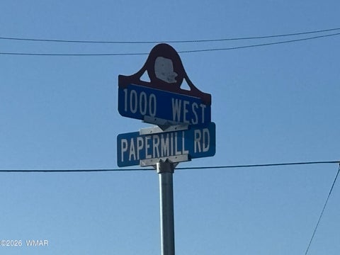 Tiny photo for 335 W 1000 Street, Taylor, AZ 85939 (MLS # 261200)