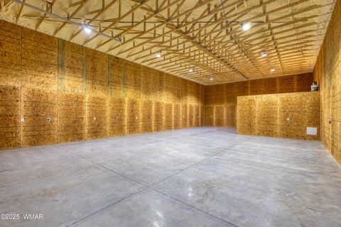 Tiny photo for 901 W Airport Unit 2 Loop, Taylor, AZ 85939 (MLS # 258937)