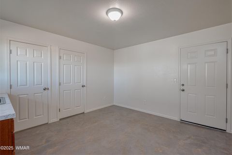 Tiny photo for 901 W Airport Unit 2 Loop, Taylor, AZ 85939 (MLS # 258937)
