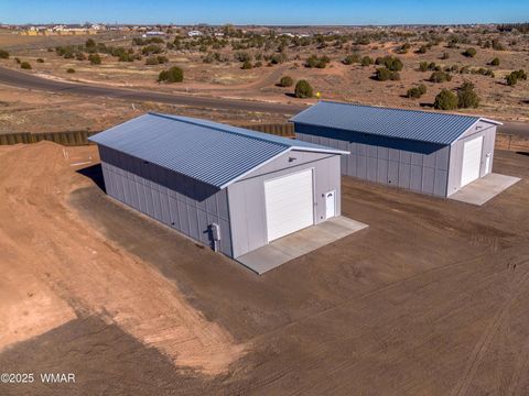 Tiny photo for 901 W Airport Unit 2 Loop, Taylor, AZ 85939 (MLS # 258937)