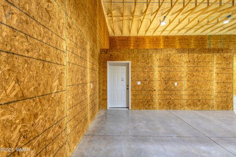 Tiny photo for 901 W Airport Unit 2 Loop, Taylor, AZ 85939 (MLS # 258937)