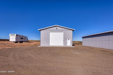 Tiny photo for 901 W Airport Unit 2 Loop, Taylor, AZ 85939 (MLS # 258937)